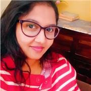 I’m patient enthusiastic educator withstrong background in chemistry